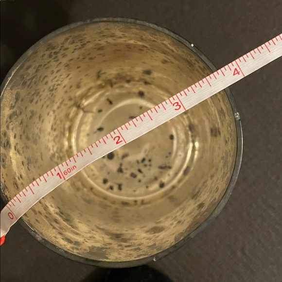 RE-EDITION MERCURY LARGE VOTIVE - Picture 5 of 7